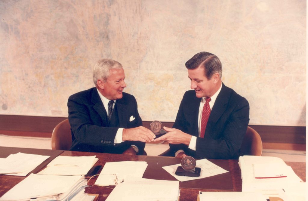 Bank of Montreal Acquires Burgundy: C$6.25B Wealth Boost